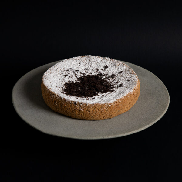 Torta Melcochuda Cookies & Cream